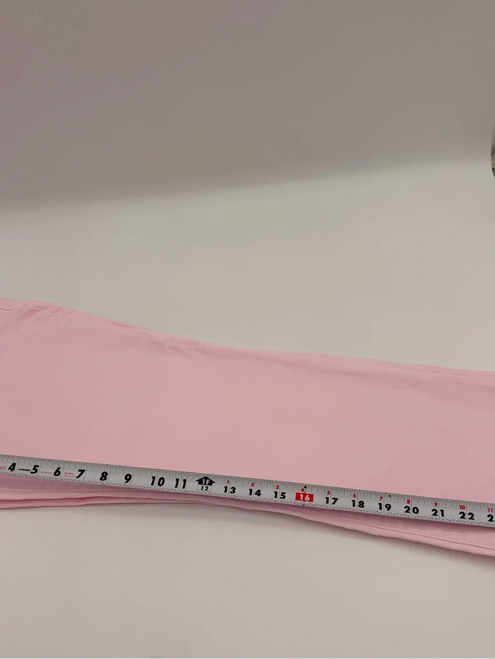 Lilly Pulitzer Women's Annet High-Rise Crop Flare Misty Pink size 10